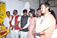 Baggidi Gopal Movie Opening